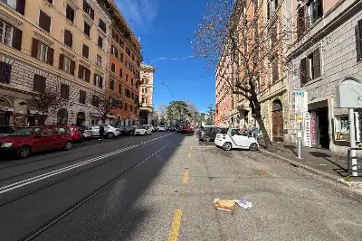 Casa in vendita, Via Emanuele Filiberto, Roma