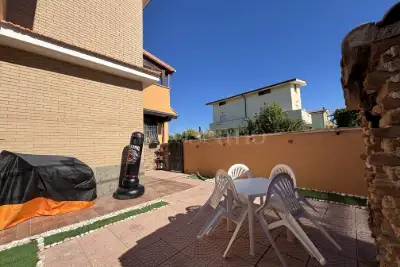 Casa in vendita, Via Debeli, Fiumicino
