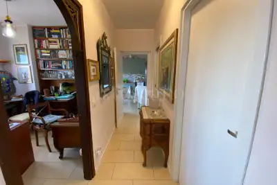 Casa in vendita, Via Salorno, Roma