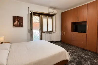 Casa in vendita, Via Monte Lupo Fiorentino, Roma