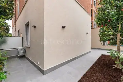 Casa in vendita, Via Lucilio, Roma