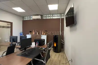 Ufficio in vendita, Luigi Einaudi, Sant'Agata li Battiati