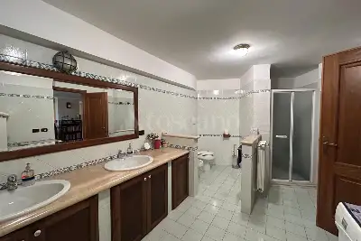 Villa in vendita, Via San Candido, Roma