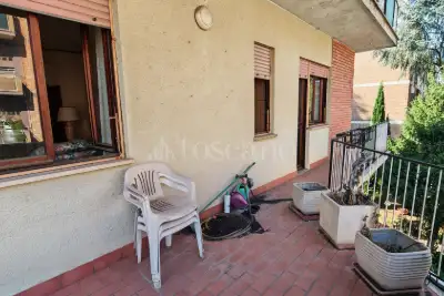 Casa in vendita, Via Castelbianco, Roma