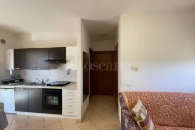 Casa in vendita, Via Capri, Martinsicuro