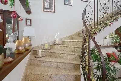 Villa Plurifamiliare in vendita, Via Martin Luther King 3, Sennori