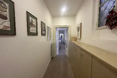 Casa in vendita, Via Piermarini 6, Milano