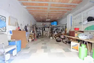 Box in vendita, Via Aversa, Cerignola