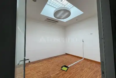 Negozio in affitto, Viale Città d'Europa, Roma