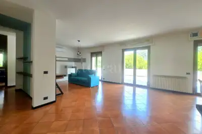 Attico in vendita, Via Guglielmo Marconi, Villa Carcina