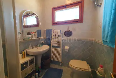 Villino a Schiera in affitto, Via Cesenatico, Fiumicino