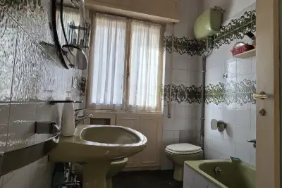 Casa in vendita, Via Meropia, Roma