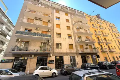 Casa in vendita, Via Padova, Catania