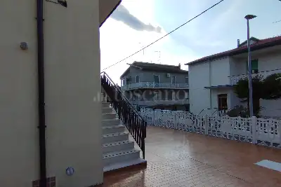 Casa Indipendente in vendita, via Passo Sella, Montesilvano