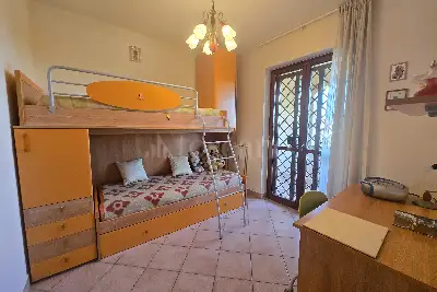 Casa in vendita, Via Mar Egeo, Santa Marinella