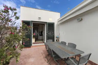 Casa Indipendente in vendita, Via Barletta, Brindisi