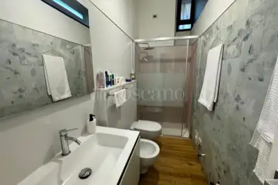 Casa in affitto, Via Padova, Roma