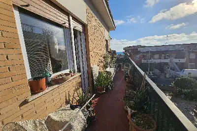 Casa in vendita, Via Svezia, Pomezia