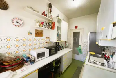 House for sale, Viale dei Promontori, Roma