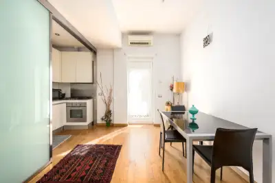Casa in vendita, Via Gian Luca Squarcialupo, Roma