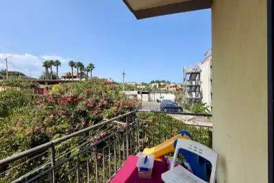 Casa in vendita, Viale della Fiera Franca, Acireale