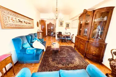 Casa in vendita, Via Siro Corti, Roma