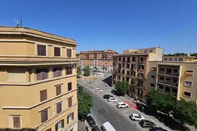 Casa in vendita, Via Taranto, Roma