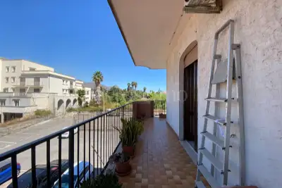 Casa in affitto, Viale Jannuzzo, Giardini-Naxos