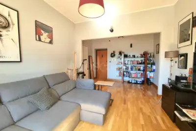 Casa in vendita, Via Marco Decumio, Roma