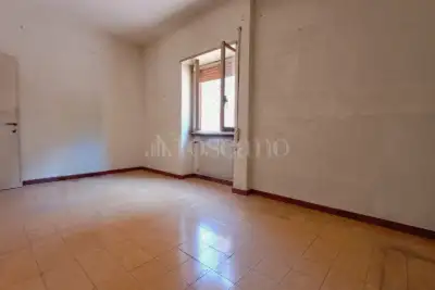 Casa in vendita, Via Pio Foà, Roma