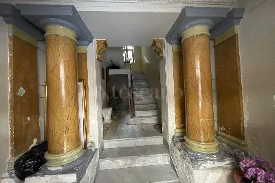 Casa in vendita, Via Vito D'Anna, Palermo