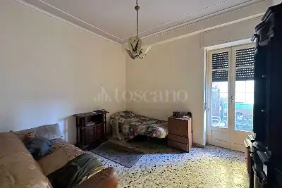 Casa in vendita, Via Nizzeti, Catania