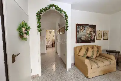 Casa in vendita, Via Francesco Scarafile, Latiano