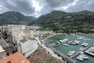 Casa in vendita, Via Giacomo Puccini, Castellammare del Golfo