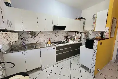 Casa in vendita, Piazza Villacidro, Fiumicino