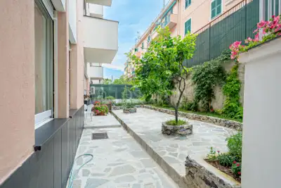 Casa in vendita, Via Manfredi Luigi, Genova