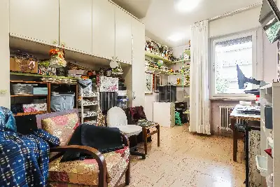 Villino a Schiera in vendita, Via Ausonia, Udine