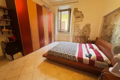 Casa in vendita, Via Guglielmo Marconi, Azzate