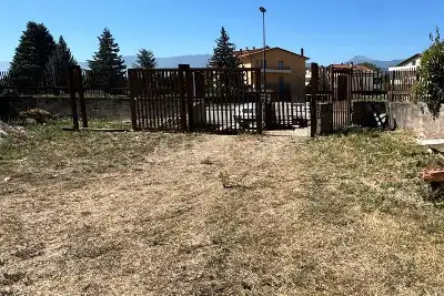 Casa in vendita, Via M. Buonarroti, Avezzano