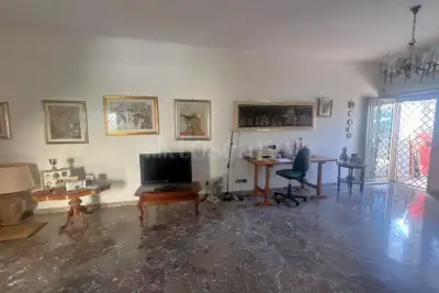Penthouse for sale, Via Mare Glaciale Artico, Roma