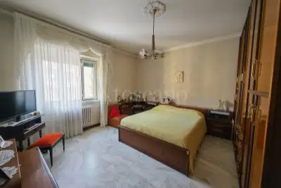 Casa in vendita, Via Angelo Zavarroni, Catanzaro
