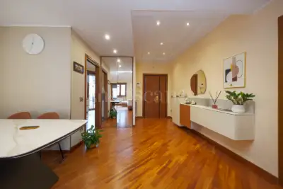 Casa in vendita, Via dei Monti Tiburtini, Roma