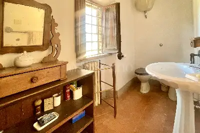 Villa in vendita, Via Madonna di Loreto, Soriano nel Cimino