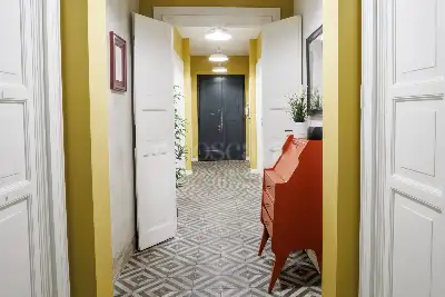 Casa in vendita, Via Irnerio, Bologna