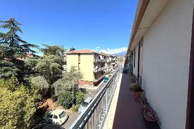 Casa in vendita, Corso San Vito, Mascalucia