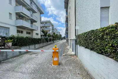 Casa in vendita, Via Taormina, Martinsicuro