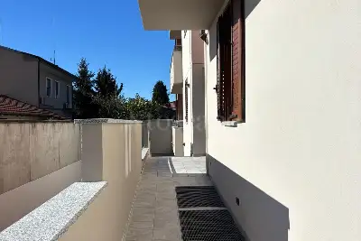 Casa in vendita, Via Don Luigi Pozzi, Robecchetto con Induno