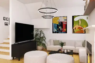 Villa in vendita, Via Giuseppe Ottavio Pitoni, Roma