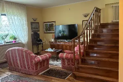 Villa in vendita, Via Pio XII, Avezzano