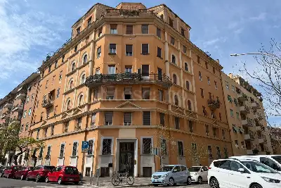Casa in affitto, Via Fregene, Roma